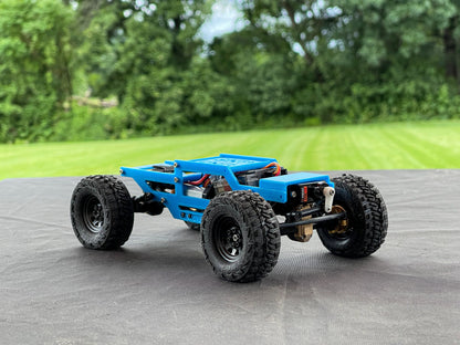 SCX24 Warthog Chassis